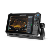 Lowrance HDS PRO 9 with Active Imaging HD  • 000-15981-001