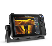Lowrance HDS PRO 9, No Transducer  • 000-15996-001