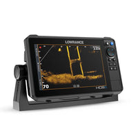 Lowrance HDS PRO 9, No Transducer  • 000-15996-001