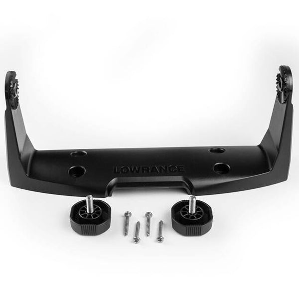 Lowrance HOOKÂ² / Reveal 9 Bracket  • 000-14171-001
