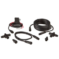 Lowrance NMEA 2000 Starter Kit  • 000-0124-69