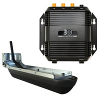Lowrance StructureScan 3D Transducer and Module  • 000-12395-001