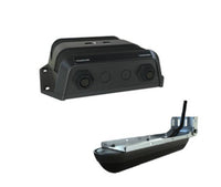 Lowrance StructureScan 3D Transducer and Module  • 000-12395-001