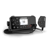 Lowrance Link-9 VHF Radio  • 000-14472-001