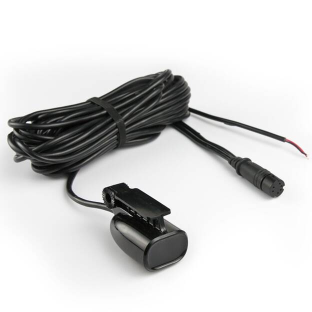 Lowrance HOOKÂ² Bullet Skimmer Transducer  • 000-14027-001