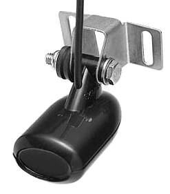 Lowrance 9 Pin 83/200 kHz Transom-Mount Skimmer Transducer  • 000-14884-001