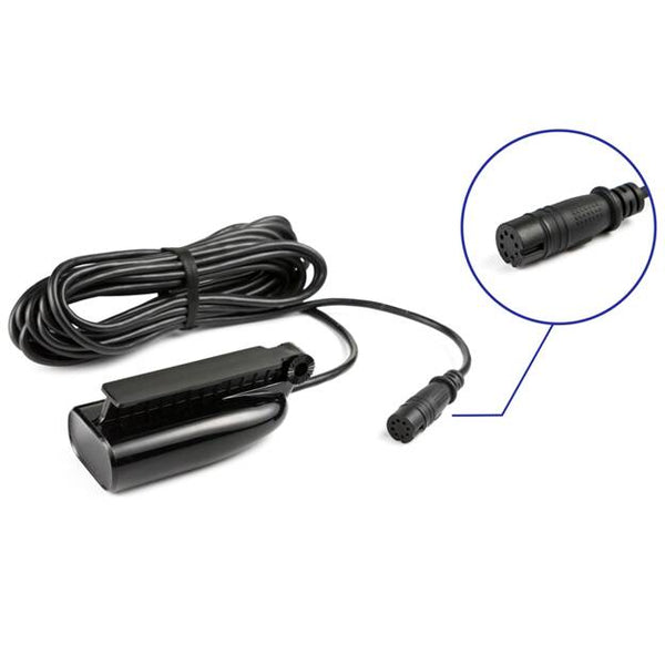 Lowrance HOOKÂ² / Reveal SplitShot Skimmer Transducer  • 000-14028-001
