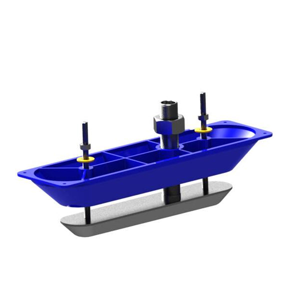 Lowrance StructureScan HD Stainless Steel Transducer  • 000-11459-001