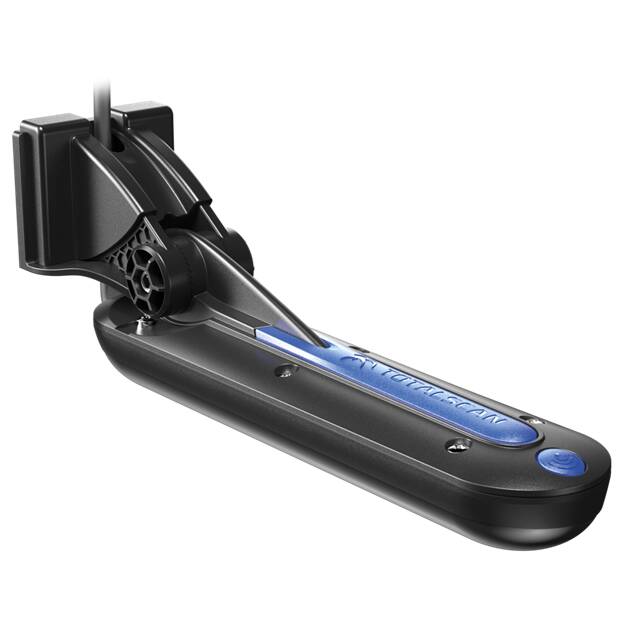 Lowrance TotalScan Skimmer Med/High 455/800 Transducer  • 000-12568-001