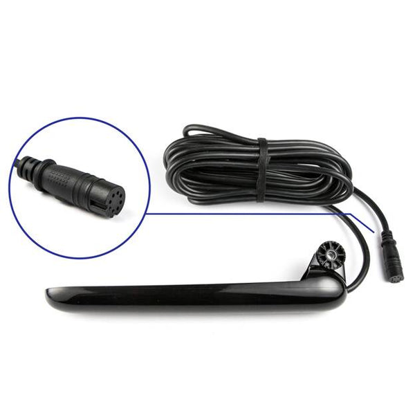 Lowrance HOOKÂ² / Reveal TripleShot Skimmer Transducer  • 000-14029-001