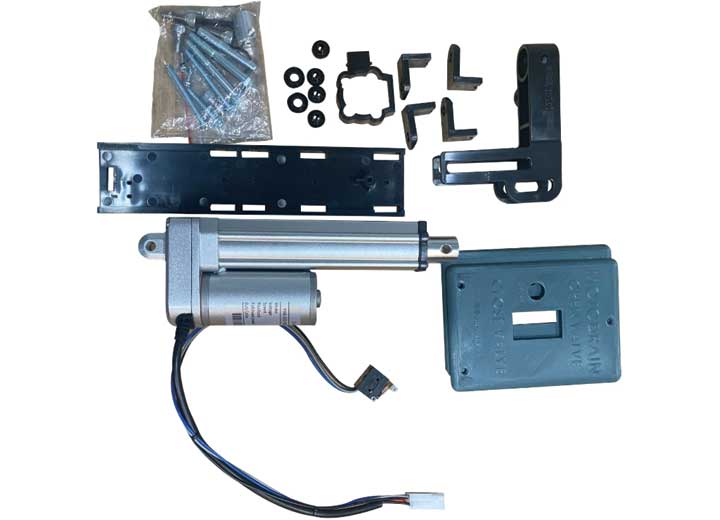 Lasalle Bristol Motorizing Kit for 3" or 1-1/2" Termination Valves  • 66NMDVAM