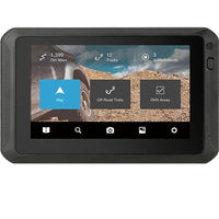 Magellan TRX7 CS Pro Dual Mount Trail & Street GPS Navigator w/ a Camera Highlight  • TN1840SGLUC