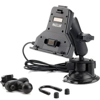 Magellan TRX7 CS Pro Dual Mount Trail & Street GPS Navigator w/ a Camera Highlight  • TN1840SGLUC