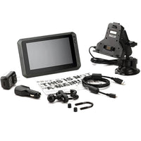 Magellan TRX7 CS Pro Dual Mount Trail & Street GPS Navigator w/ a Camera Highlight  • TN1840SGLUC