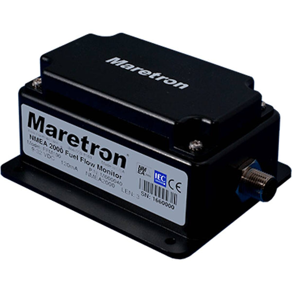 Maretron Fuel Flow Monitor  • FFM100-01