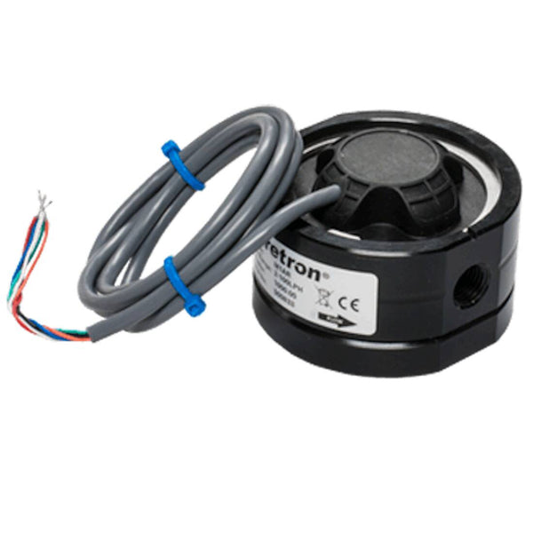 Maretron Fuel Flow Sensor for 0.53-26.4 GPH  • M1AR