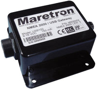 Maretron NMEA 2000 to USB Gateway  • USB100-01