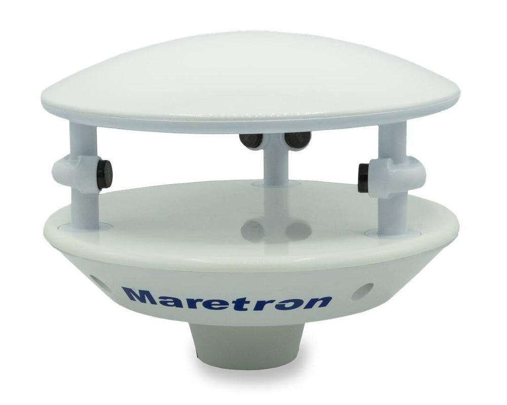 Maretron Ultrasonic Wind and Weather Station  • WSO200-01