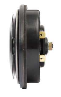 Marinco 12V Drop-In Low Profile Horn with Black and White Grills  • 10080