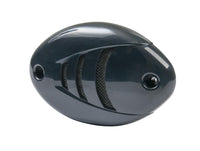 Marinco 12V Drop-In Low Profile Horn with Black and White Grills  • 10080