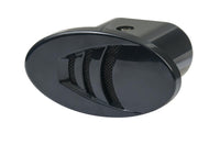 Marinco 12V Drop-In "H" Horn with Black & White Grills  • 10079
