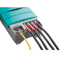 Mastervolt ChargeMaster Plus 75A 12V 3-Bank Battery Charger with CZone & NMEA Interfaces  • 44310755