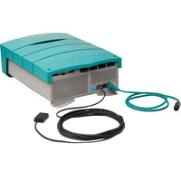 Mastervolt ChargeMaster Plus 60A 24V 3-Bank Battery Charger with CZone & NMEA Interfaces  • 44320605