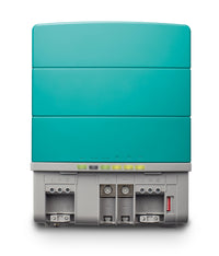 Mastervolt CombiMaster 60 A 12 V DC Input/120 V AC Output 1500 W Inverter/Charger  • 35511500