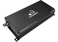 Massive Audio 120 Watts x 4 @ 4 Ohm RMS 4 Channel Bluetooth Marine Amplifier  • TX44