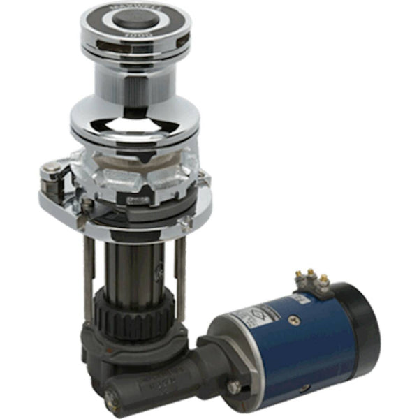 Maxwell VWC 1500 Series 5/16" Chain Windlass  • VW150024V105