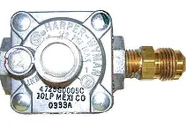 MC Enterprises Gas Regulator Wedgewood/Atwood Range  • 51062MC