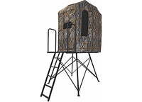 Muddy The Soft Side 360 Blind with Deluxe 5' Tower  • MUD-BBB0755
