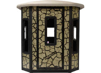 Muddy Blinds Bull XL Steel Box Blind  • MUD-BBBST5000