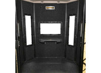 Muddy Blinds Bull XL Steel Box Blind  • MUD-BBBST5000