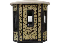 Muddy Blinds Bull XL Steel Box Blind  • MUD-BBBST5000