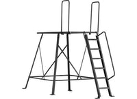 Muddy Elite 15' Tower Extension Kit for BBT500 & BBT510  • MUD-BBT515