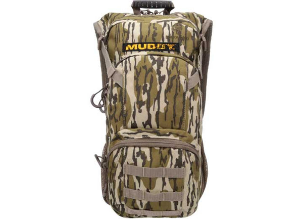 Muddy Pro Series 1075 Pack - Mossy Oak  • MUD-BPK-1075MO