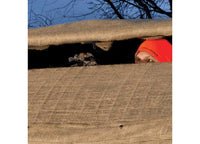 Muddy Bale Hunting Blind, 82"W x 64"L x 73"H  • MUD-MGB6000