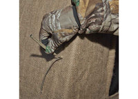 Muddy Bale Hunting Blind, 82"W x 64"L x 73"H  • MUD-MGB6000