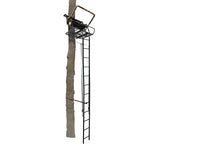 Muddy Nexus XTL 20â€™ 2-Man Ladder Tree Stand  • MUD-MLS2601