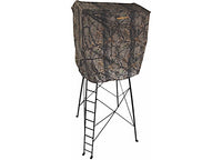 Muddy Quad Enclosure Kit for Muddy Quad Quad-Pod Stand  • MUD-MQA1601