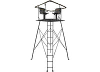 Muddy Quad 12' Quad Pod Stand  • MUD-MQP1600