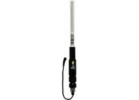 Metra RGB Fiber Optic Whip Light - 4'  • MPS-FORGBWHIP4