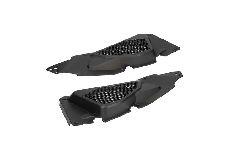 Metra ATV/UTV Speaker Door Panels for 2014+ Polaris RZR  • MPS-RZRDP1