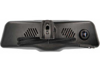 iBeam 9" Live View Streaming Rearview Mirror  • TE-LVM9