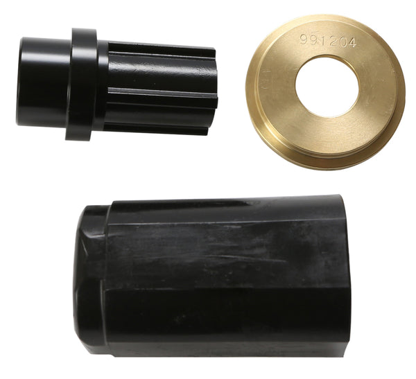 Michigan Wheel XHS Hub Kit, 15 Tooth, Johnson/Evinrude/OMC Sterndrives  • 201