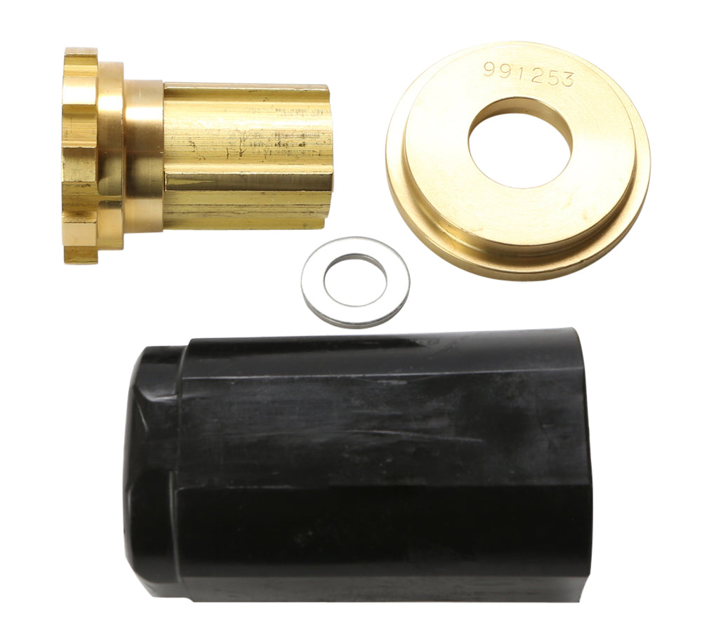 Michigan Wheel XHS Hub Kit - Johnson/Evinrude/Suzuki  • 225