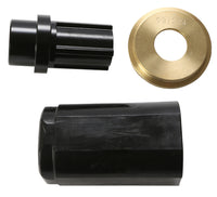 Michigan Wheel XHS Hub Kit, 15 Tooth, Evinrude/Johnson/OMC Sterndrive  • 201SH