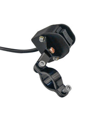 Mile Marker PE3500 ATV Winch, 3500 lb.  • 77-53112BW