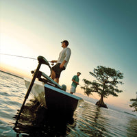 Minn Kota Edge 12V 45 lb Thrust 36" Shaft Bow Mount Freshwater Trolling Motor  • 1355946
